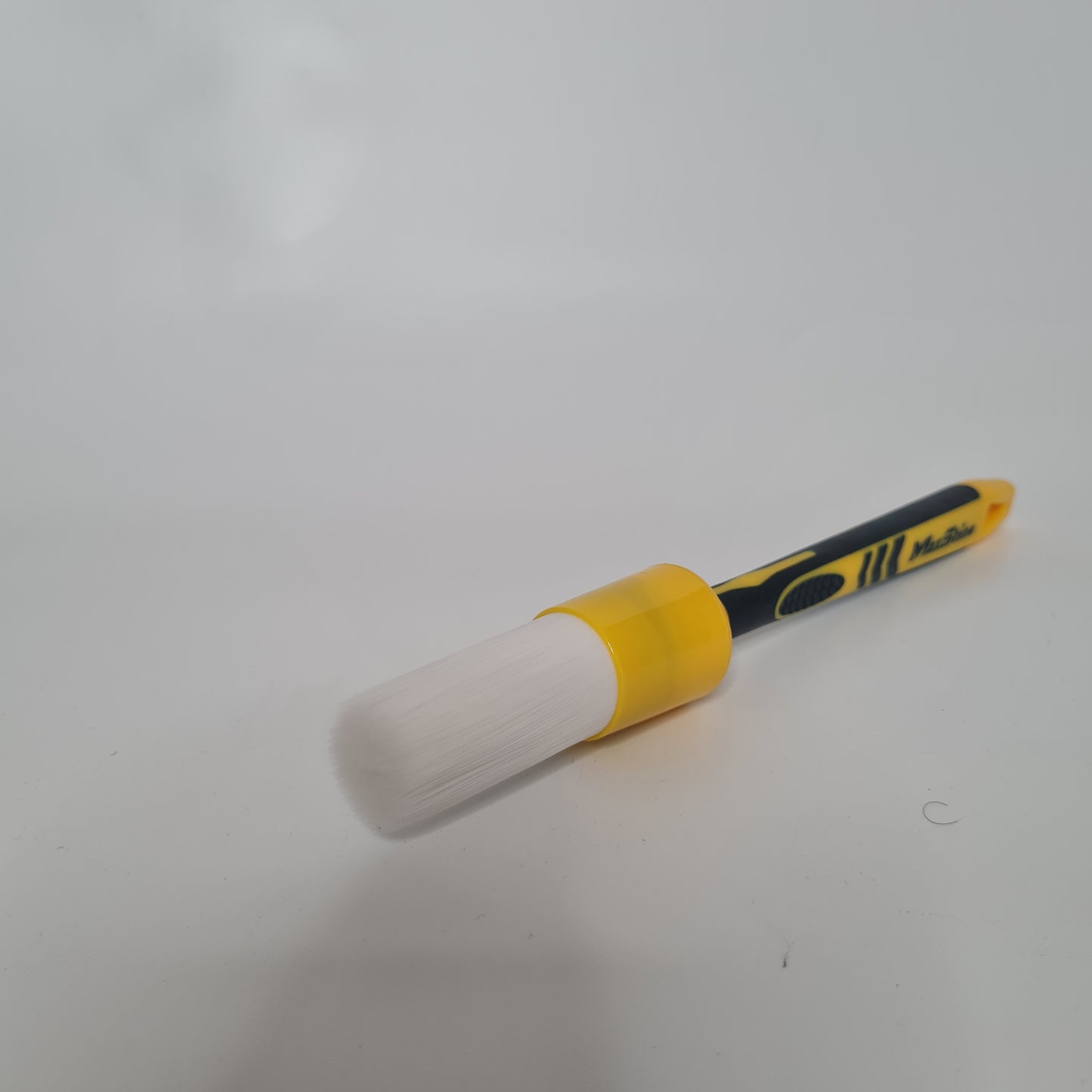 Pincel para detalles - Maxshine White Classic #14