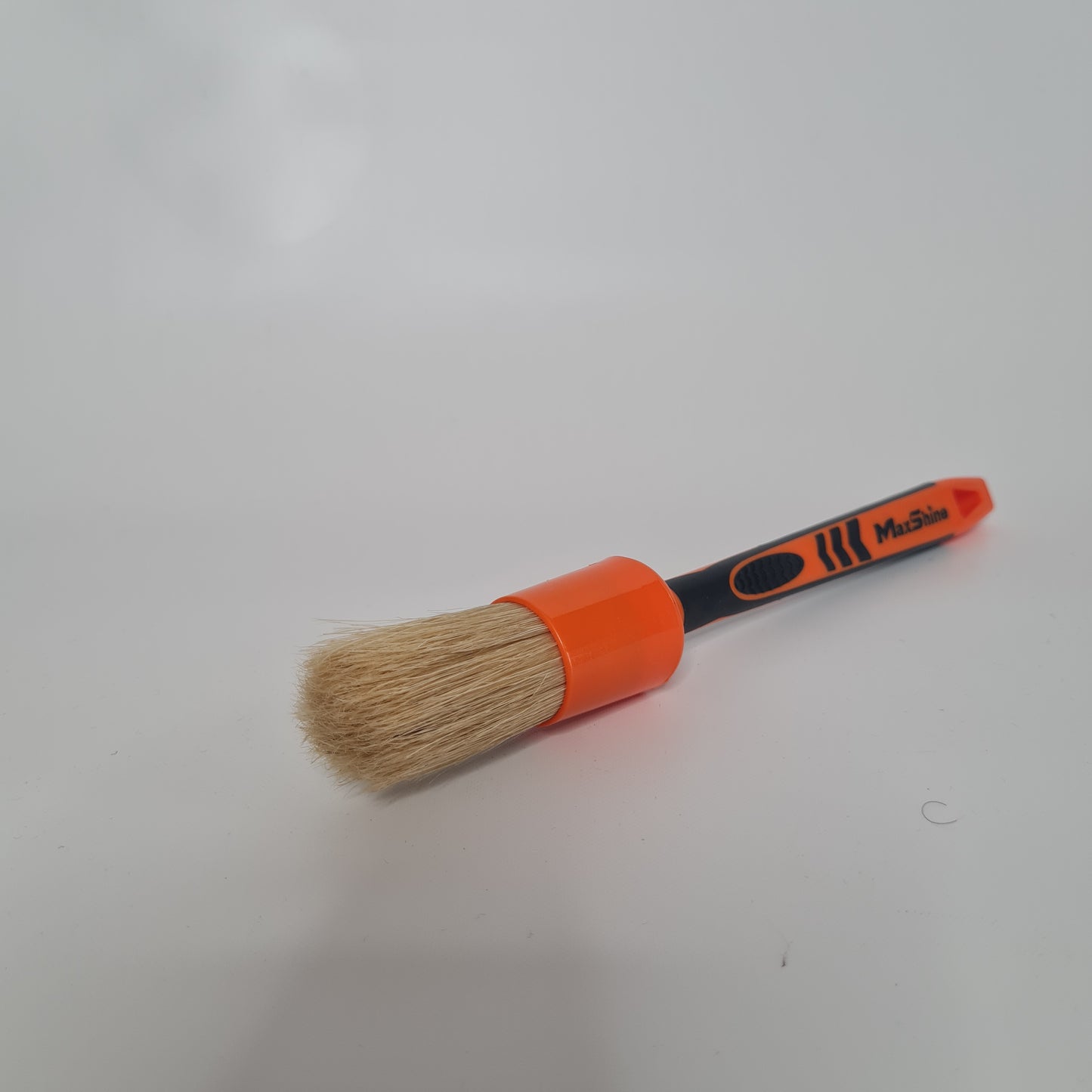 Cepillo para detalles - Maxshine Classic Boars Hair #14