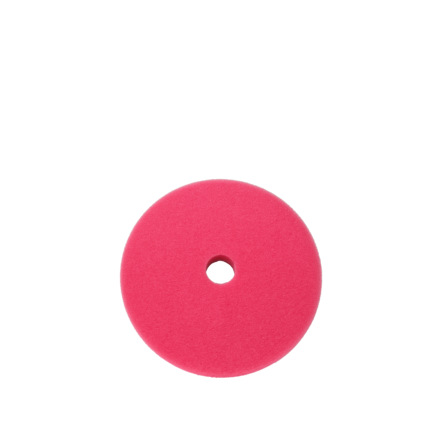 Boina de espuma de 5" - Zvizzer Thermo Trapez Pad - Dura