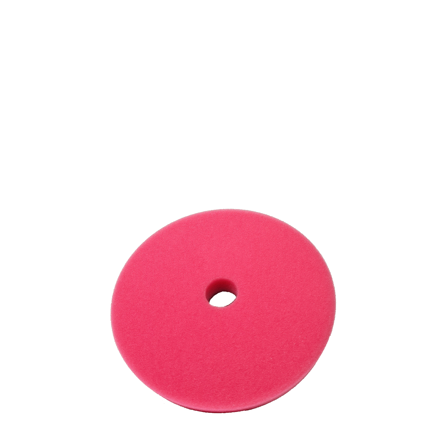 Boina de espuma de 5" - Zvizzer Thermo Trapez Pad - Dura
