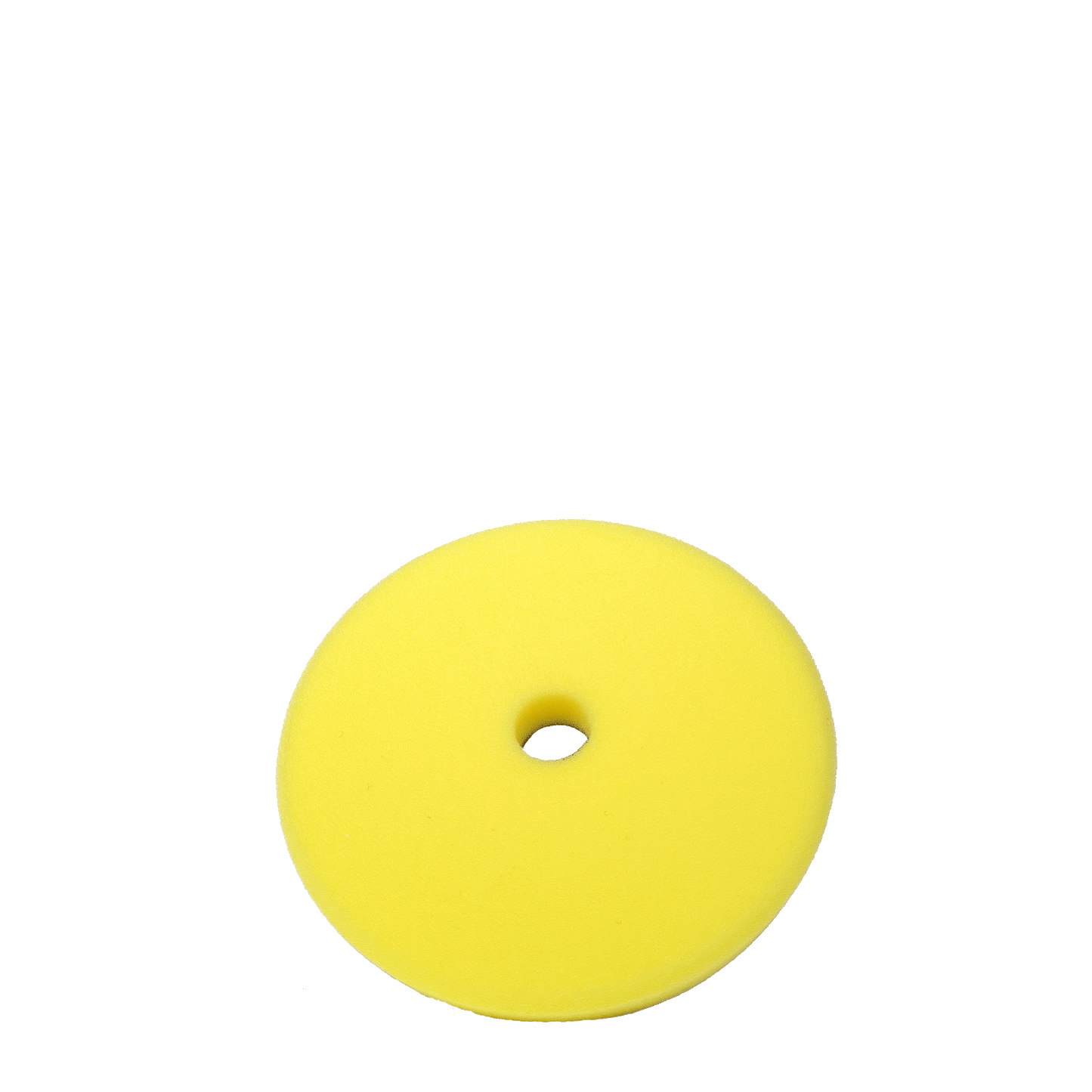 Boina de espuma de 5" - Zvizzer Thermo Trapez Pad - Suave