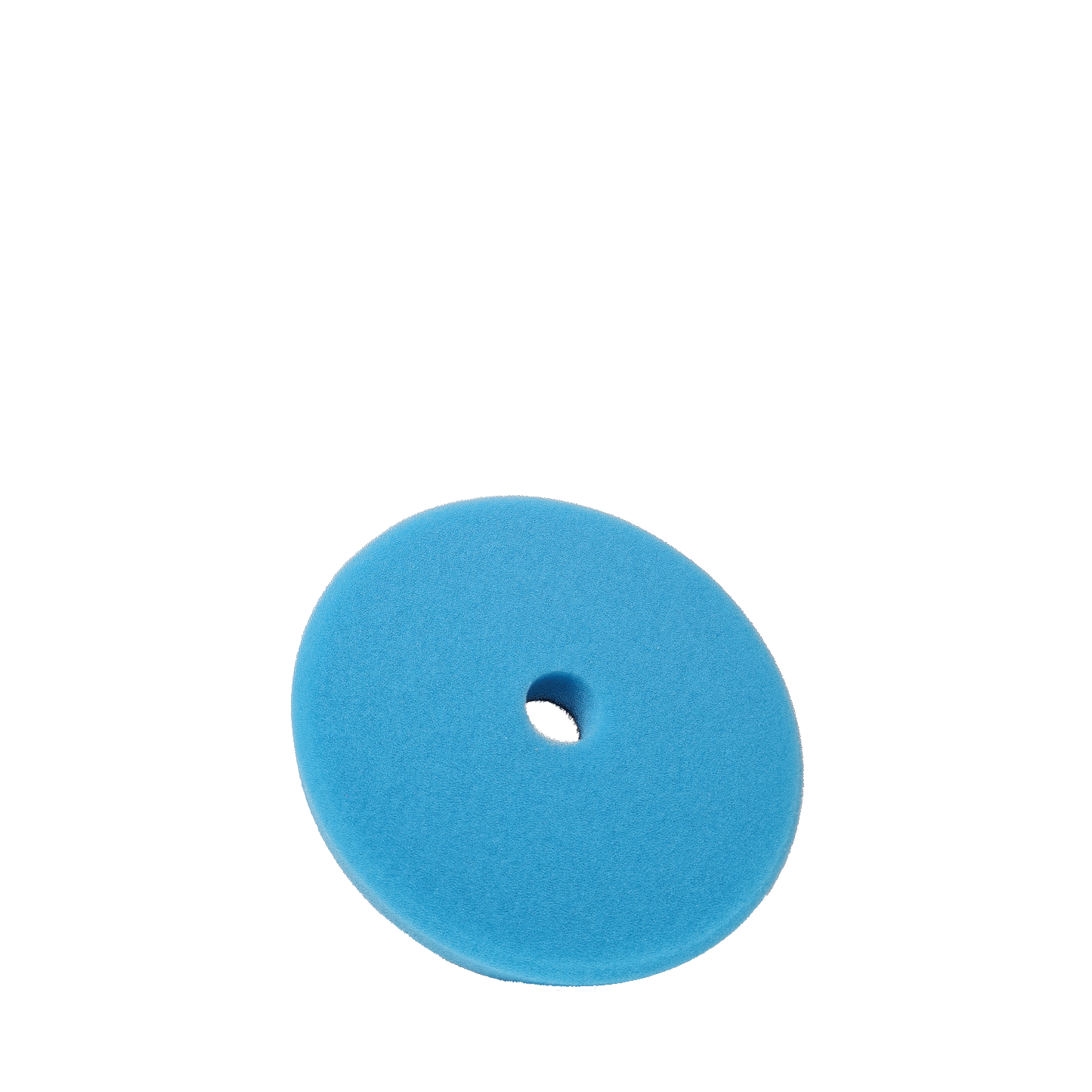 Boina de espuma de 5" - Zvizzer Thermo Trapez Pad - Ultra Hard