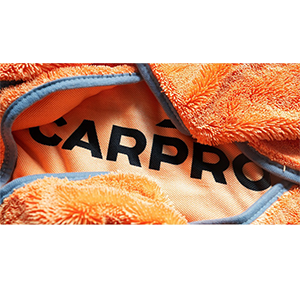 Toalha de secagem 70x90cm - Carpro Dhydrate Bold MF 7090