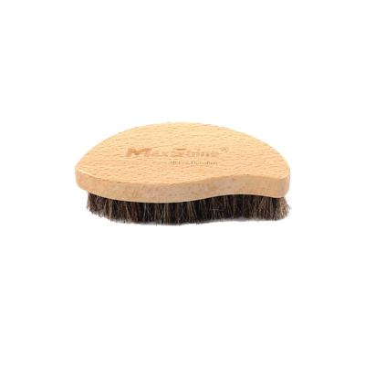 Cepillo Ergonómico para Interior/Cuero