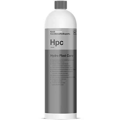 Protección plásticos/gomas/motor - Carpro Perl 500ml
