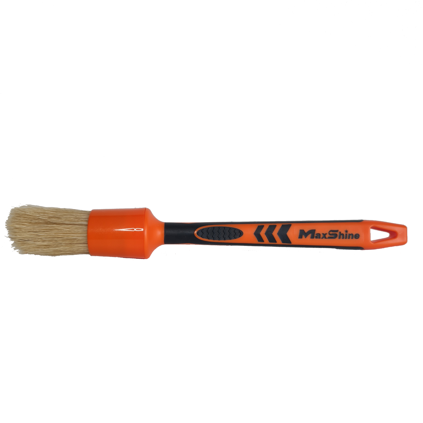 Cepillo para detalles - Maxshine Classic Boars Hair #14