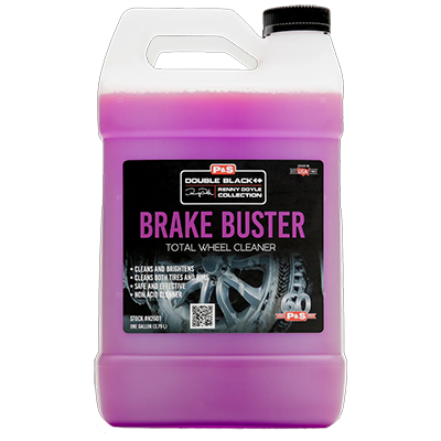 Limpeza de Jantes - P&S Brake Buster 3800ml