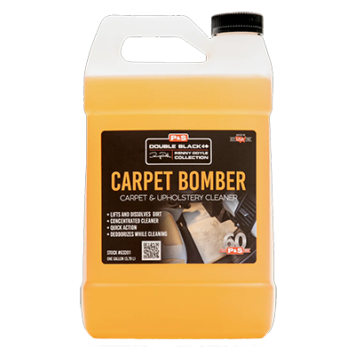 Limpeza de Estofos - P&S Carpet Bomber 3800ml