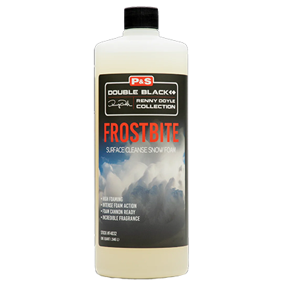 Snow Foam - P&S Frostbite 946ml