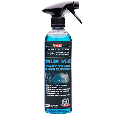 Limpeza vidros - P&S True Vue 473ml
