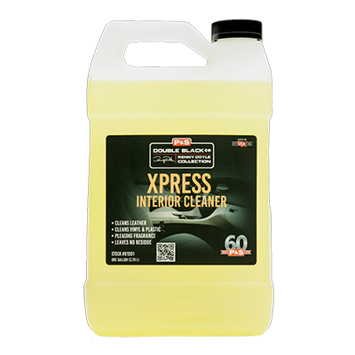 Limpeza de interiores - P&S Xpress Interior Cleaner 3800ml