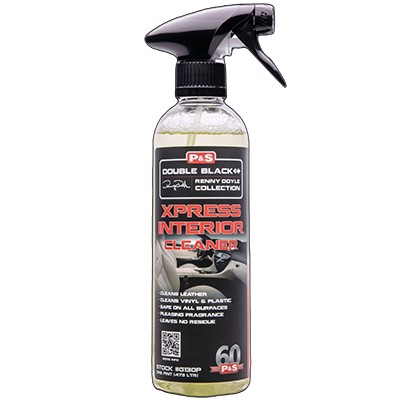Limpeza de interiores - P&S Xpress Interior Cleaner 473ml