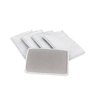 Esponja p/ insetos - The Rag Company - Bug Scrubber