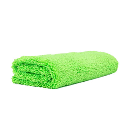 The Rag Company - Creature Edgeless 420 Gsm 41x41cm - Verde