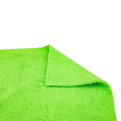 The Rag Company - Creature Edgeless 420 Gsm 41x41cm - Verde