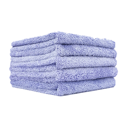 The Rag Company - Eagle Edgeless 350 41x41cm - Lavender