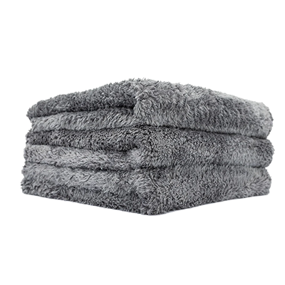 The Rag Company - Eagle Edgeless 600 41x41cm - Cinza