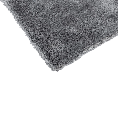 The Rag Company - Eagle Edgeless 600 41x41cm - Cinza