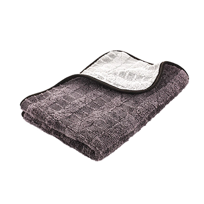 Toalha de secagem - The Rag Company - The Gauntlet 51x76cm