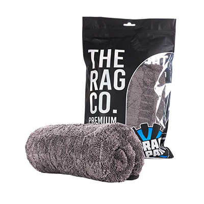 Toalha de secagem - The Rag Company - The Gauntlet 51x76cm