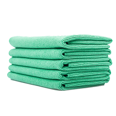 The Rag Company - The Pearl Green 41x41cm
