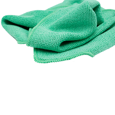 The Rag Company - The Pearl Green 41x41cm