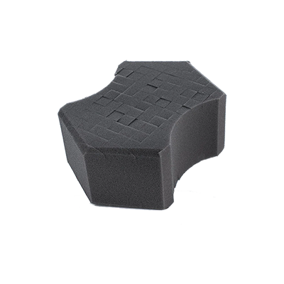 Esponja de lavagem - The Rag Company - Ultra Safe Sponge
