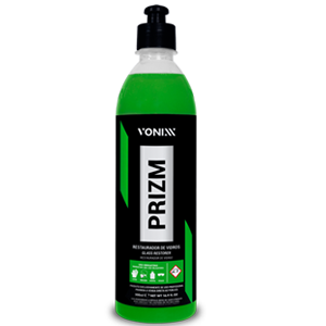 Restaurador de Vidros - Vonixx Prizm 500ml