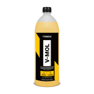 Champú desincrustante - Vonixx V-Mol 500ml