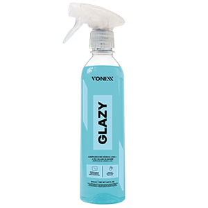 Limpieza de cristales - Carpro Clarify 500ml