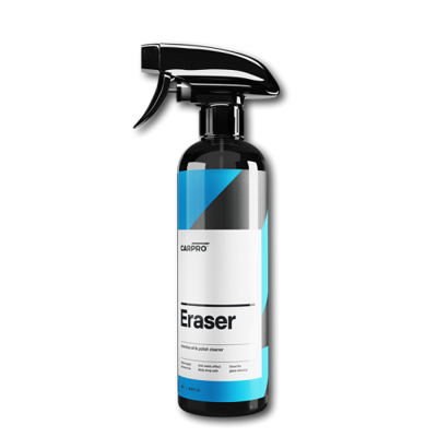 Quitaaceite/grasa/esmalte - Carpro Eraser 500ml