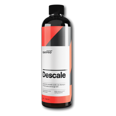 Champú de base ácida - Carpro Descale 500ml