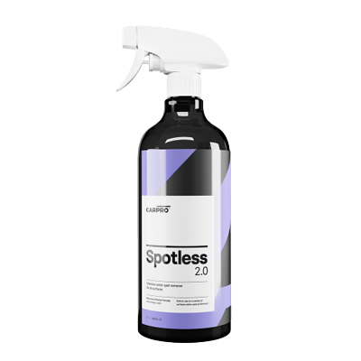 Eliminador de marcas de agua - Carpro Spotless 2.0 1L