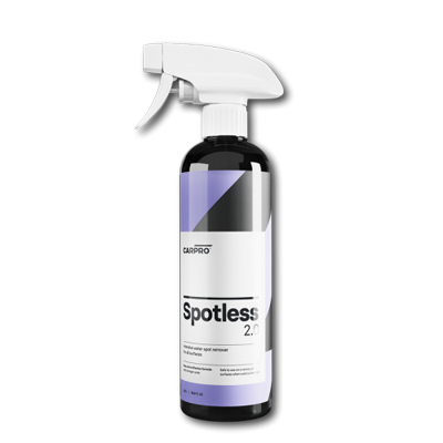 Eliminador de marcas de agua - Carpro Spotless 2.0 500ml