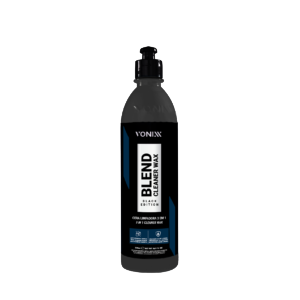 Cera limpiadora - Vonixx Blend Cleaner Wax Black Edition 500ml