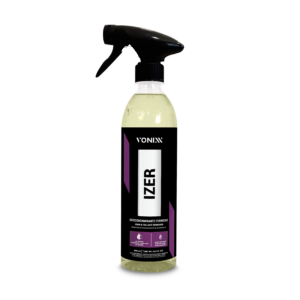 Descontaminante de hierro - Vonixx Izer 500ml