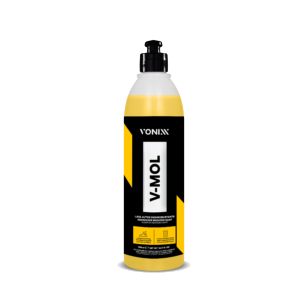 Shampoo desincrustante - Vonixx V-Mol 500ml