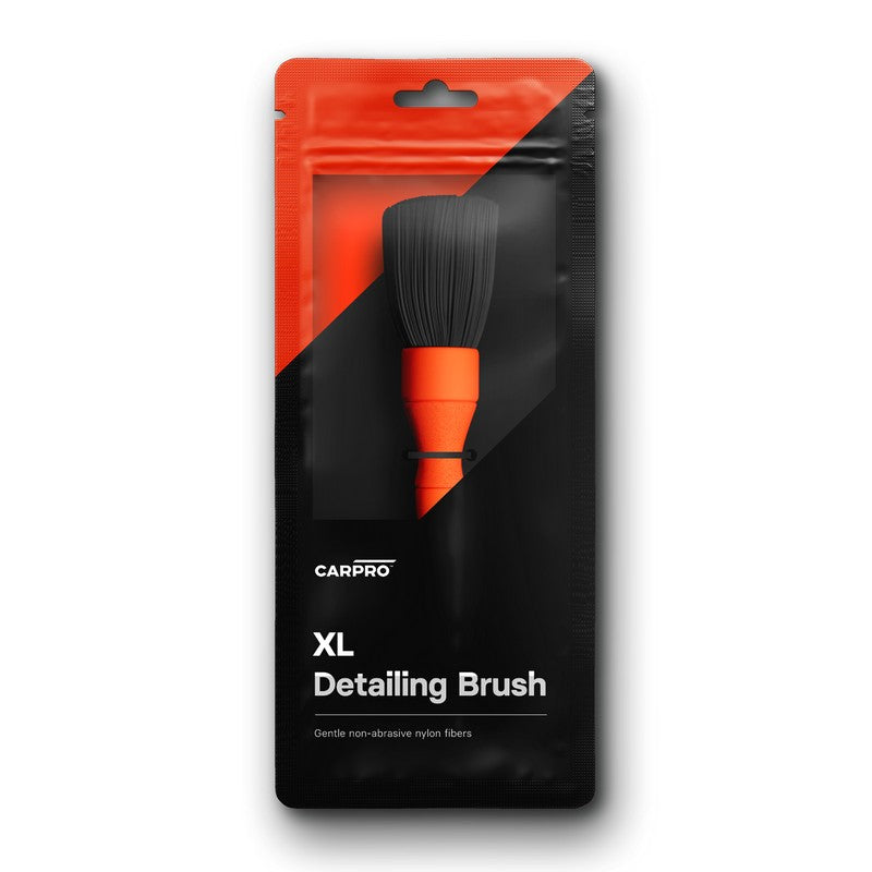 Cepillo de detalle XL para llantas/motor - Carpro XL Detailing Brush