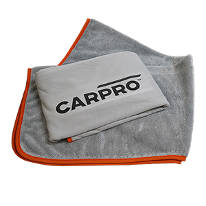 Toalha de secagem 70x100cm - Carpro Dhydrate MF 70100