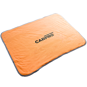 Toalha de secagem 70x90cm - Carpro Dhydrate Bold MF 7090