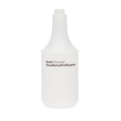Botella cilíndrica con vaporizador - Koch Chemie 1L