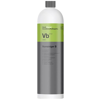 Espuma de prelavado - Koch Chemie VB - 5Kg