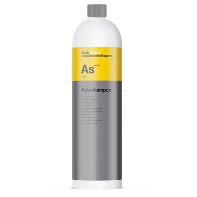 Shampoo - Koch Chemie Autoshampoo (As) - 1L