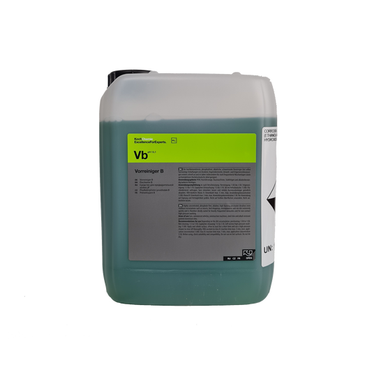 Espuma de prelavado - Koch Chemie VB - 5Kg