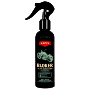 Selante cerâmico - Razux Bloker 240ml