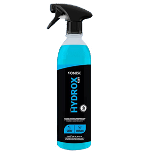 Revestimento de aplicação rápida - Vonixx Hydrox Fast 500ml