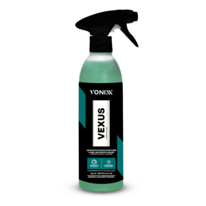 Limpeza de Jantes e Motores - Vonixx Vexus 500ml