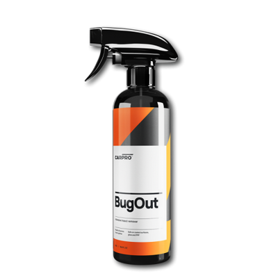 Removedor de Insetos - Carpro Bug-Out 500ml