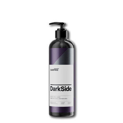 Sellador de neumáticos - Carpro Darkside 500ml