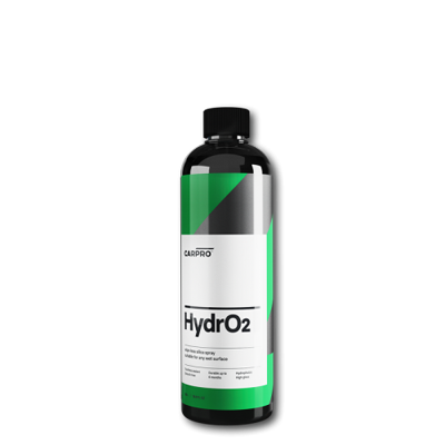 Shampoo & Proteção 2 em 1 - Carpro HydrO2 Foam 500ml